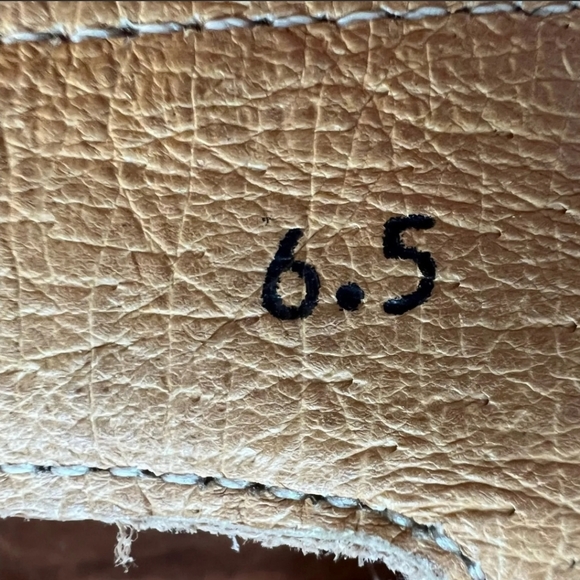 Bedstu Soto Rustic Gladiator sandals - Picture 2 of 9